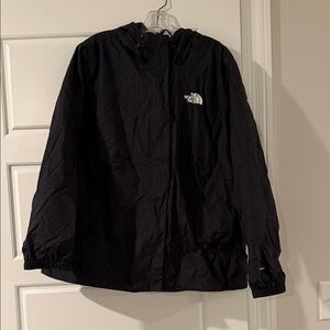 The North Face Black Utility Jacket